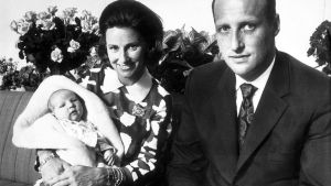 Ohne Harald: Königin Sonja am Hochzeitstag allein