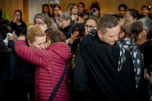 De har skrevet den ene rapport om spiralsagen: Derfor er beskyldningen om folkedrab fuldstændig grundløs