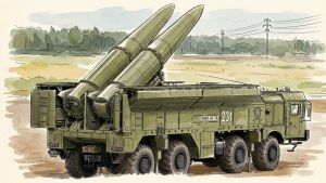 How the US Destruction of the INF Treaty Backfired