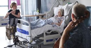 World-famous orchestra takes residency at Norfolk hospital