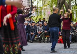 China busca ser dona de seus silêncios
