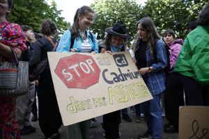 Cadmium : leurre statistique et conflits d’intérêt