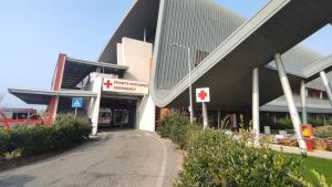 Cinto Euganeo, trovato morto a 50 anni nella casa di famiglia: un malore mentre dormiva
