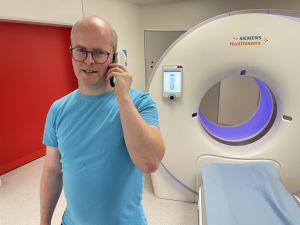 De burde have otte speciallæger, men har nul - nu får sjællandsk sygehus lægehjælp udefra