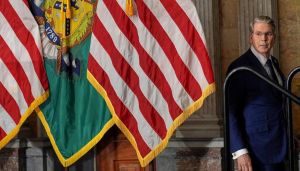 Trump trusts Treasury to end the war that diplomacy will not