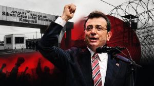 Bırakın İmamoğlu konuşsun 29 Ağustos 2026