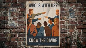 Who Moved the Boundary?