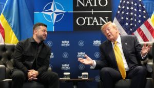 Will Russia attack NATO? It depends