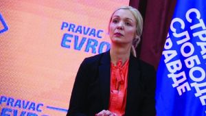 SSP: Načelnik školske uprave Niša naložio prosvetarima da skupljaju kapilarne glasove