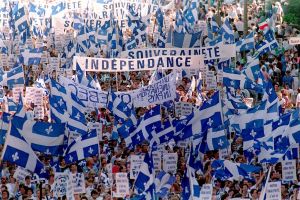 Look to Quebec, not Alberta, to find the biggest threat to Canadian unity