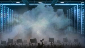 What the data center backlash has in common with ‘Free Palestine’