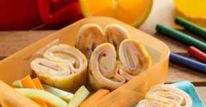 Regreso escolar, regresan los lunchs