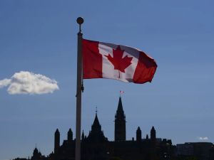 Adam Katz: Canada has interests in the Middle East. It’s time Ottawa defined them