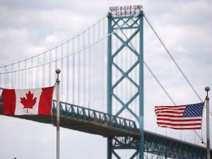 NP View: Fortress North America isn't what Canada needs