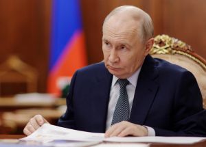 Ce que Poutine veut des BRICS