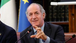Fine vita, Zaia: «Non votiamo sulla morte, ma sulla libertà della persona»