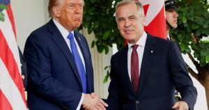 Trump želi odlučivati s kim Kanada smije trgovati, kao što je i Putin to želio nametnuti Ukrajini, a znamo kako je završilo