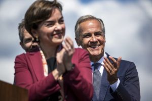 Libman: Carney, Fréchette pounce on opportunity to use Trump as political capital