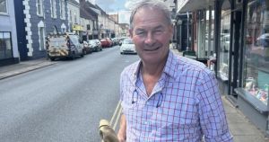 MP claims government has 'little regard' for town amid housing target increase