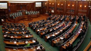 Povodom odluke Kosova o sudijama Srbima, SAD i EU poručuju da oni moraju imati jednaka prava
