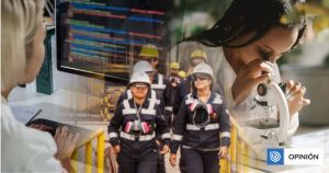 Áreas STEAM y fuerza laboral femenina: un gran desafío para Chile