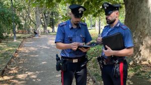 Il centro estivo per bambini è irregolare: blitz dei carabinieri. E scatta la maxi multa