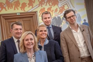 Blå bloks mange statsministerkandidater er synligt svage