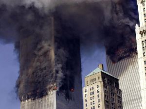 Lorne Gunter: CBC flip-flop on calling 9/11 'terrorism' an exercise in disinformation If there is anything to laugh at (and it’s ironically funny) in the discovery this week that the CBC advised against calling 9/11 a “terrorist attack,” is that the CBC executive who sent the confidential memo to editors and reporters was Basem Boshra, who goes by the entirely misleading title “Senior Director of Journalistic Standards and Public Trust.”
