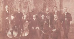 My great grandfather helped unionize Toronto musicians and why its worth remembering on Labour Day