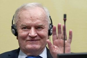 Mladićev pogreb nije stvar prošlosti