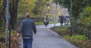 Edinburgh tram expansion will remain a pipe dream without Scottish Government funding