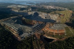 Centralidade mineira