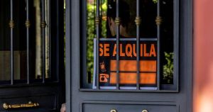Transferidos los primeros 800 millones del Plan de Vivienda con la crisis habitacional como telón de fondo