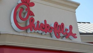 Government should run like Chick-fil-a, not a court summons