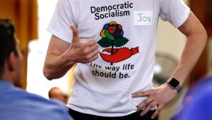 Socialists fail math: Everyone can’t ride for free — so no one should