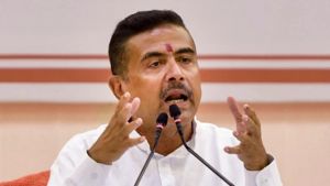 Opinion | 100 Days Of Suvendu Sarkar: Carrots And Sticks Fly At Breathless Speed