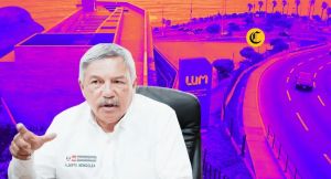Alberto, que te lo quitan, una crónica de Fernando Vivas