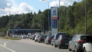 Rusland verlengt opnieuw verbod op export van diesel