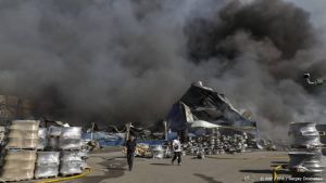 Dodental bij Kyiv loopt op na Russische aanval
