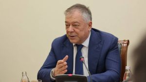 Tončev: Ružić zbog svojih izjava treba da se nađe pred Statutarnom komisijom SPS-a