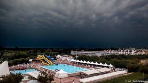 Noodtoestand in Italiaanse regio om noodweer
