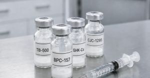 BPC-157: Miracle Drug or Joe Rogan Experiment?
