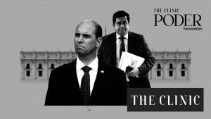 Newsletter Poder/ Reforma constitucional: Fernando Atria nunca se atrevió a tanto