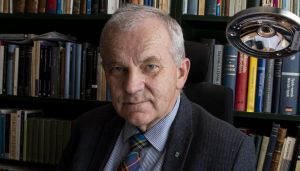 Historien om kong Harald og det norske folk er en kjærlighetshistorie