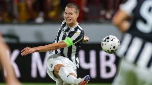 Završen posao: Partizan zaradio šest miliona od transfera