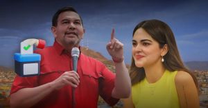 Pero Vanessa no dijo qué SÍ debe hacer Morena en Chihuahua
