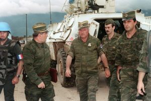 Višnja Starešina: Bez JNA i srpske vojske Ratko Mladić mogao bi biti samo kvartovski davitelj mačaka