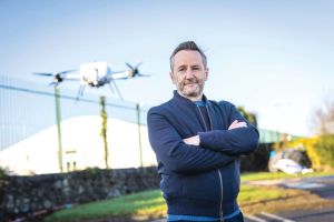Minister Peter Burke: We must stop pitting scaling Irish businesses against multi-nationals