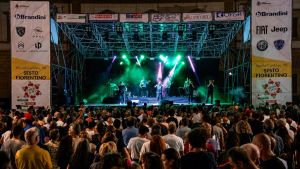 Sesto, al via il festival Liberi Tutti con la finale del contest