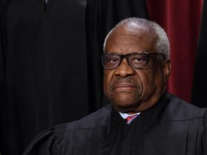 HAMMER: Clarence Thomas played the long game and won